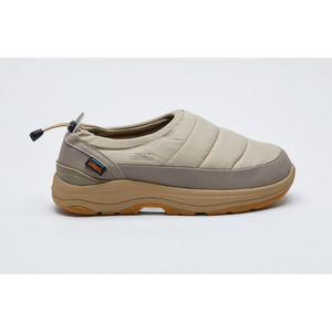 Suicoke PEPPER-evab Beige size US 9